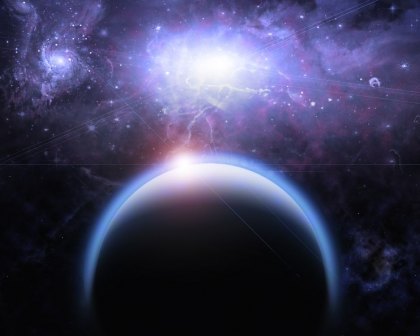 Is there a Planet Nine beyond Pluto? 